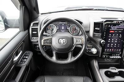 Used 2020 Ram 1500 - photo 1