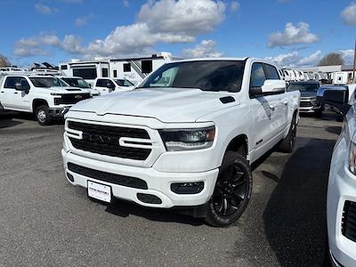 Used 2022 Ram 1500 - photo 1