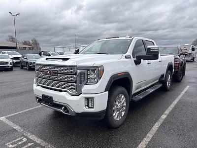 Used 2022 GMC Sierra 3500 - photo 1