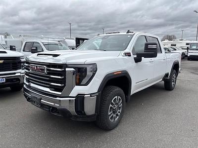Used 2024 GMC Sierra 3500 - photo 1