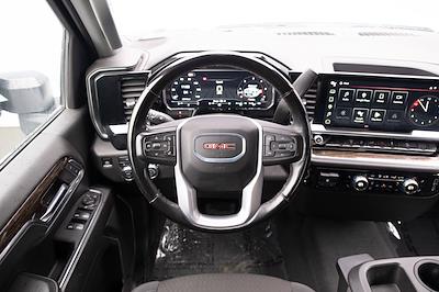 Used 2024 GMC Sierra 3500 - photo 1