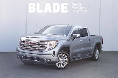 Used 2024 GMC Sierra 1500 - photo 1