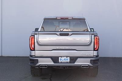 Used 2024 GMC Sierra 1500 - photo 1