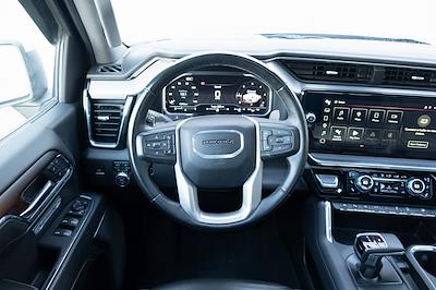 Used 2024 GMC Sierra 1500 - photo 1