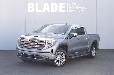 Used 2024 GMC Sierra 1500 - photo 1