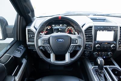 2019 Ford F-150 SuperCrew Cab 4WD Pickup for sale #N804 - photo 2