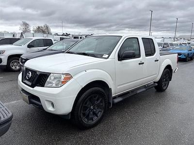Used 2018 Nissan Frontier - photo 1