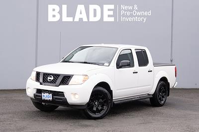 Used 2018 Nissan Frontier - photo 1