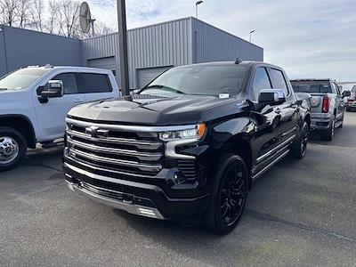Used 2024 Chevrolet Silverado 1500 - photo 1