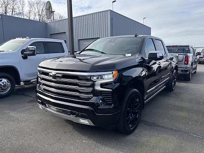 Used 2024 Chevrolet Silverado 1500 - photo 1