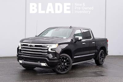 Used 2024 Chevrolet Silverado 1500 - photo 1