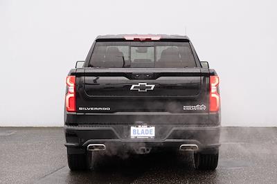 Used 2024 Chevrolet Silverado 1500 - photo 1