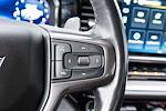 2024 Chevrolet Silverado 1500 Crew Cab 4WD Pickup for sale #N808 - photo 8