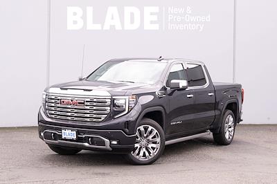 Used 2024 GMC Sierra 1500 - photo 1