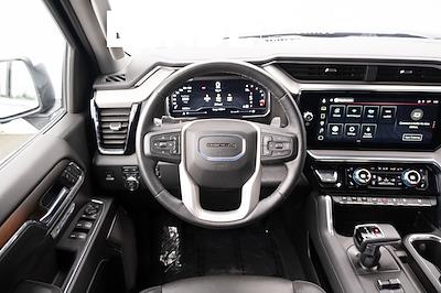 Used 2024 GMC Sierra 1500 - photo 1