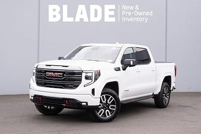 Used 2024 GMC Sierra 1500 - photo 1