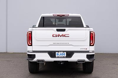 Used 2024 GMC Sierra 1500 - photo 1