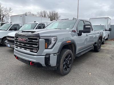 Used 2025 GMC Sierra 2500 AT4 Crew Cab for sale #N815 - photo 1