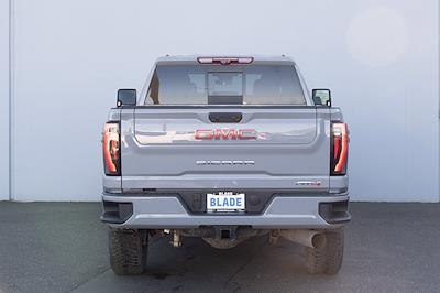 Used 2025 GMC Sierra 2500 - photo 1