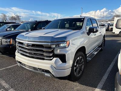 Used 2023 Chevrolet Silverado 1500 - photo 1