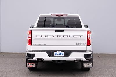 Used 2023 Chevrolet Silverado 1500 - photo 1