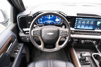 Used 2023 Chevrolet Silverado 1500 - photo 1