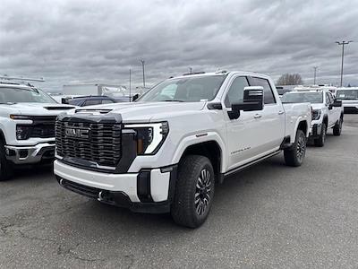 Used 2024 GMC Sierra 2500 - photo 1