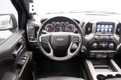 Used 2021 Chevrolet Silverado 1500 - photo 1