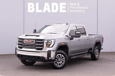 Used 2024 GMC Sierra 3500 - photo 1