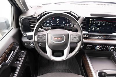 Used 2024 GMC Sierra 3500 - photo 1