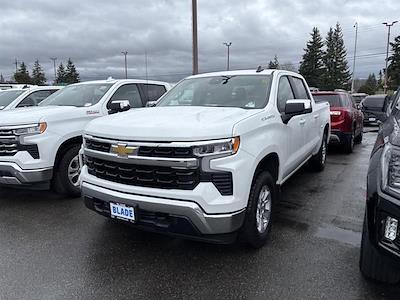 2025 Chevrolet Silverado 1500 Crew Cab 4WD Pickup for sale #N844 - photo 1