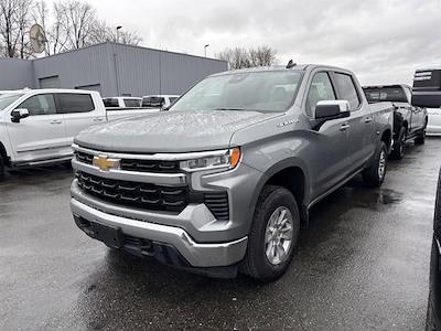 2025 Chevrolet Silverado 1500 Crew Cab 4WD Pickup for sale #N851 - photo 1
