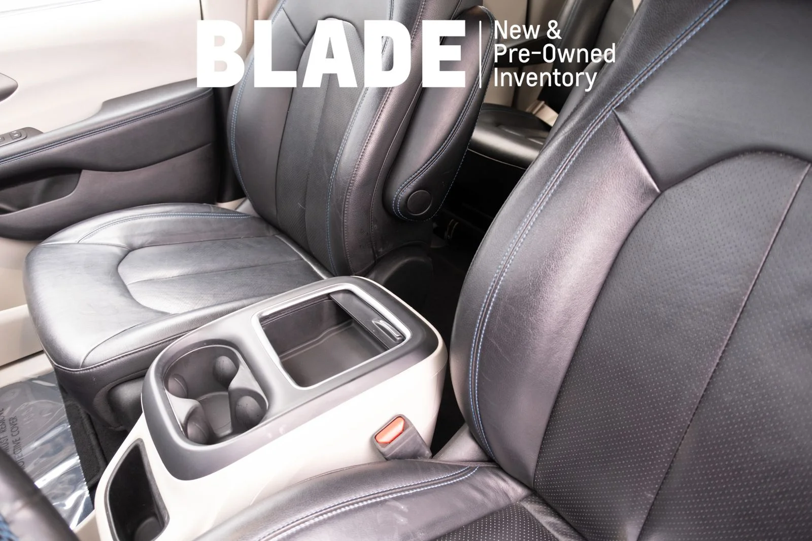 Used 2021 Chrysler Pacifica - photo 14