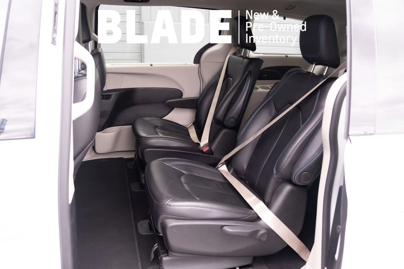 Used 2021 Chrysler Pacifica - photo 21