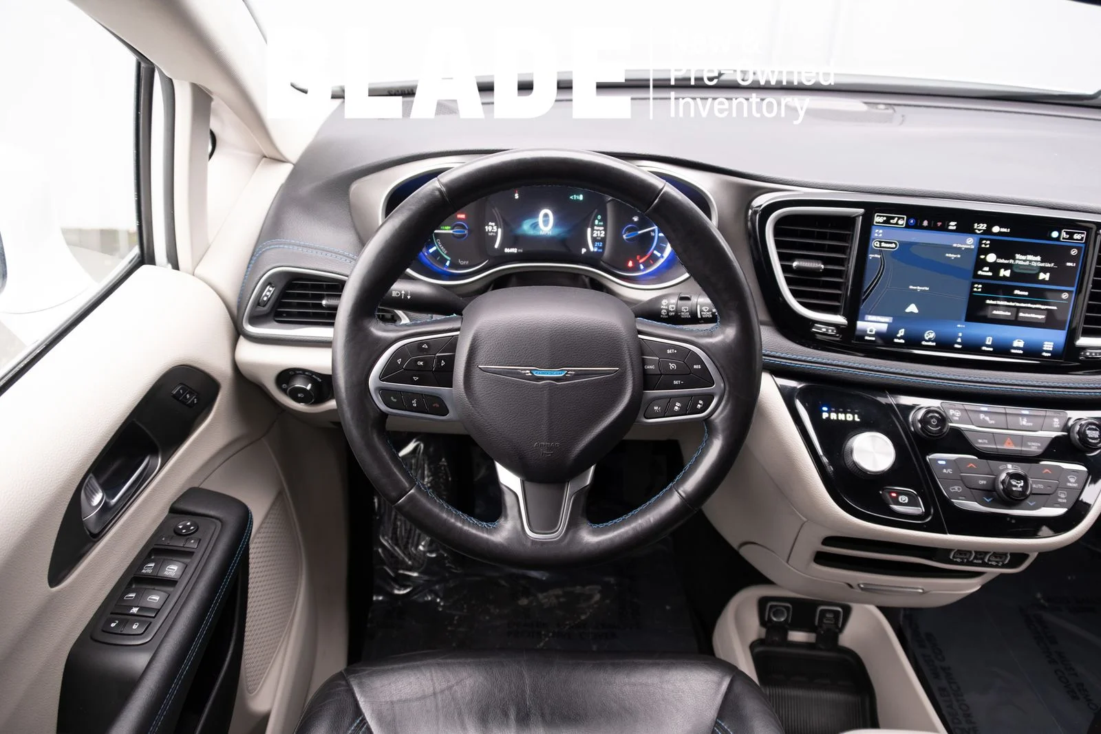 Used 2021 Chrysler Pacifica - photo 6