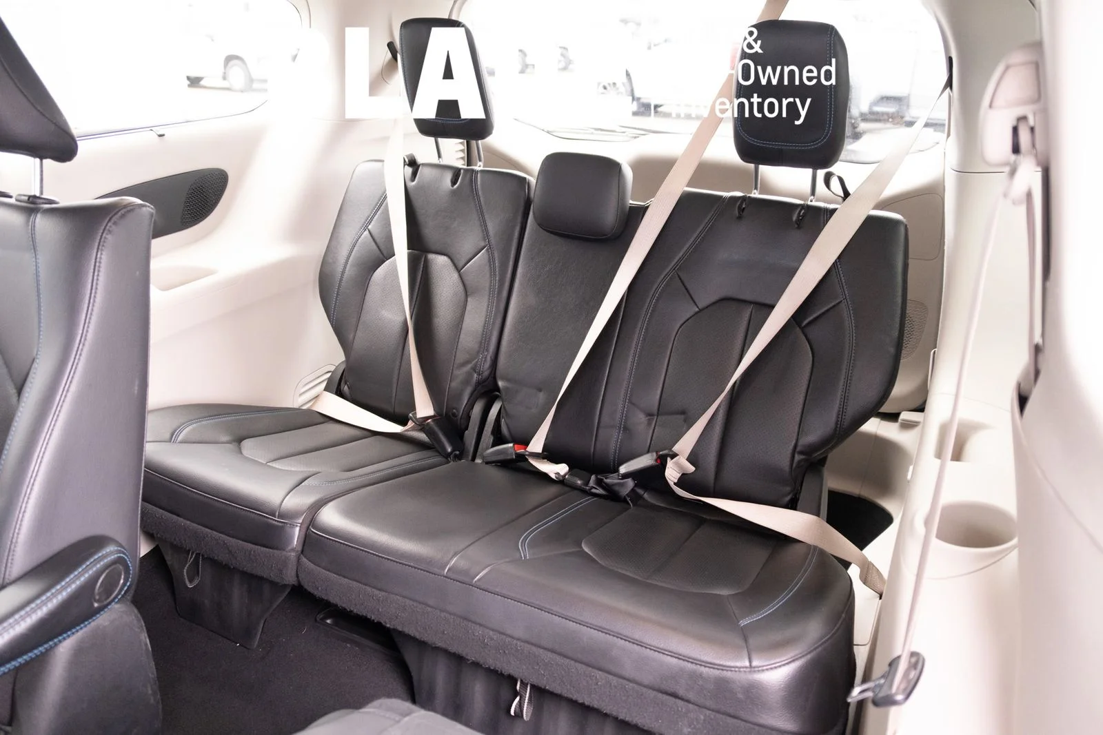 Used 2021 Chrysler Pacifica - photo 26