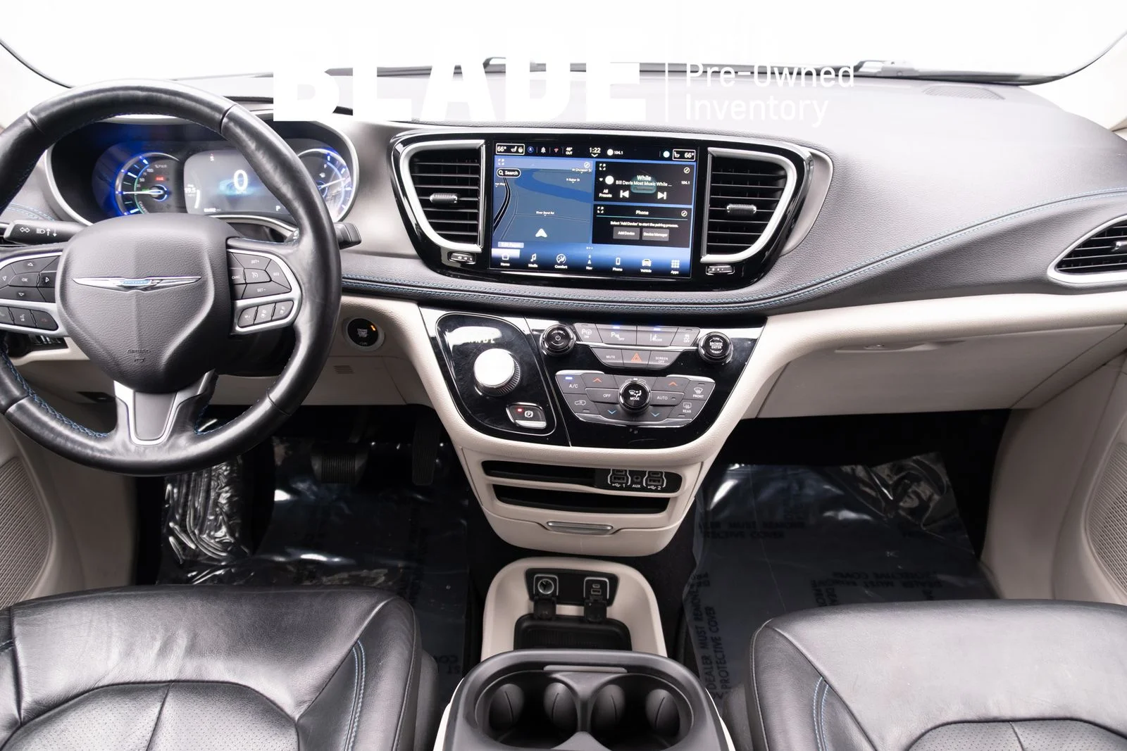 Used 2021 Chrysler Pacifica - photo 29