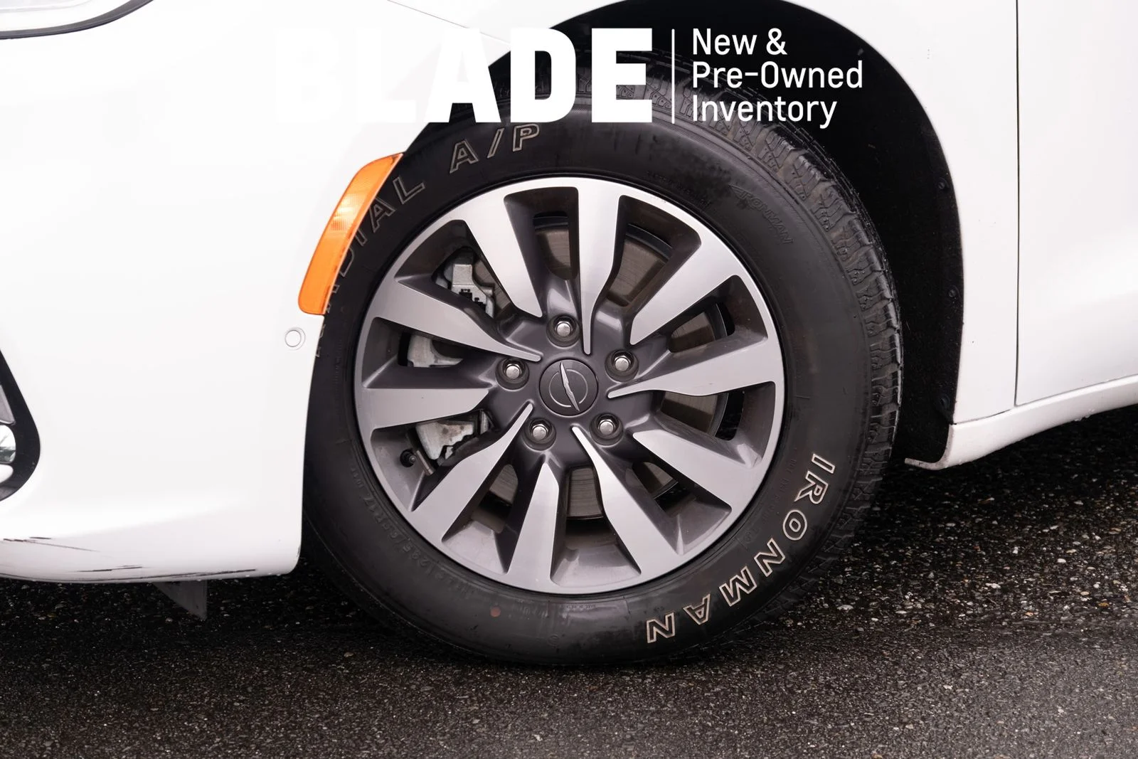 Used 2021 Chrysler Pacifica - photo 32