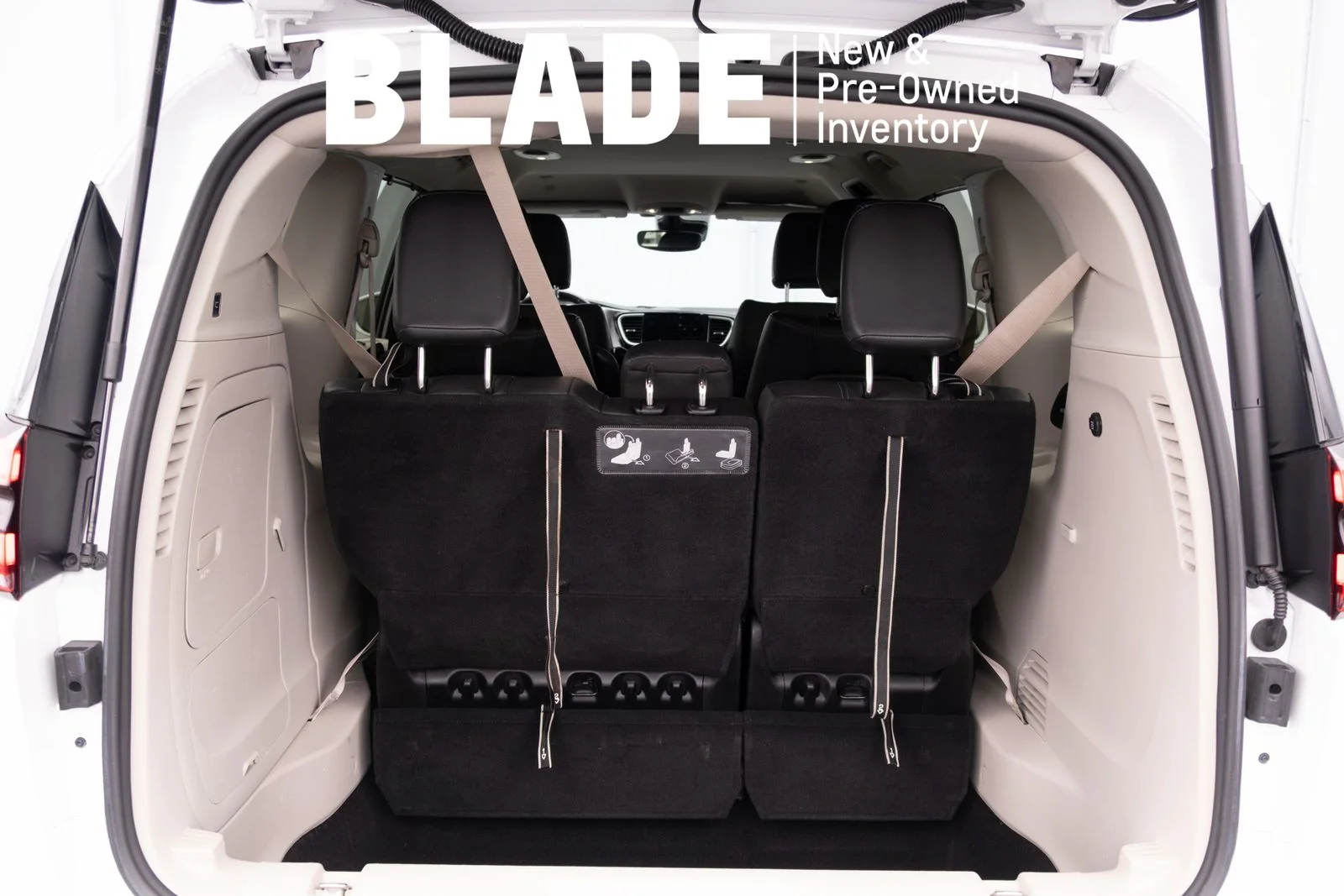 Used 2021 Chrysler Pacifica - photo 33
