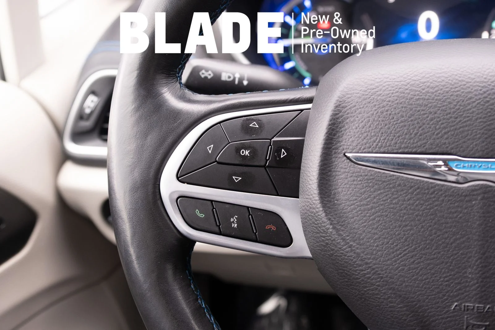 Used 2021 Chrysler Pacifica - photo 12