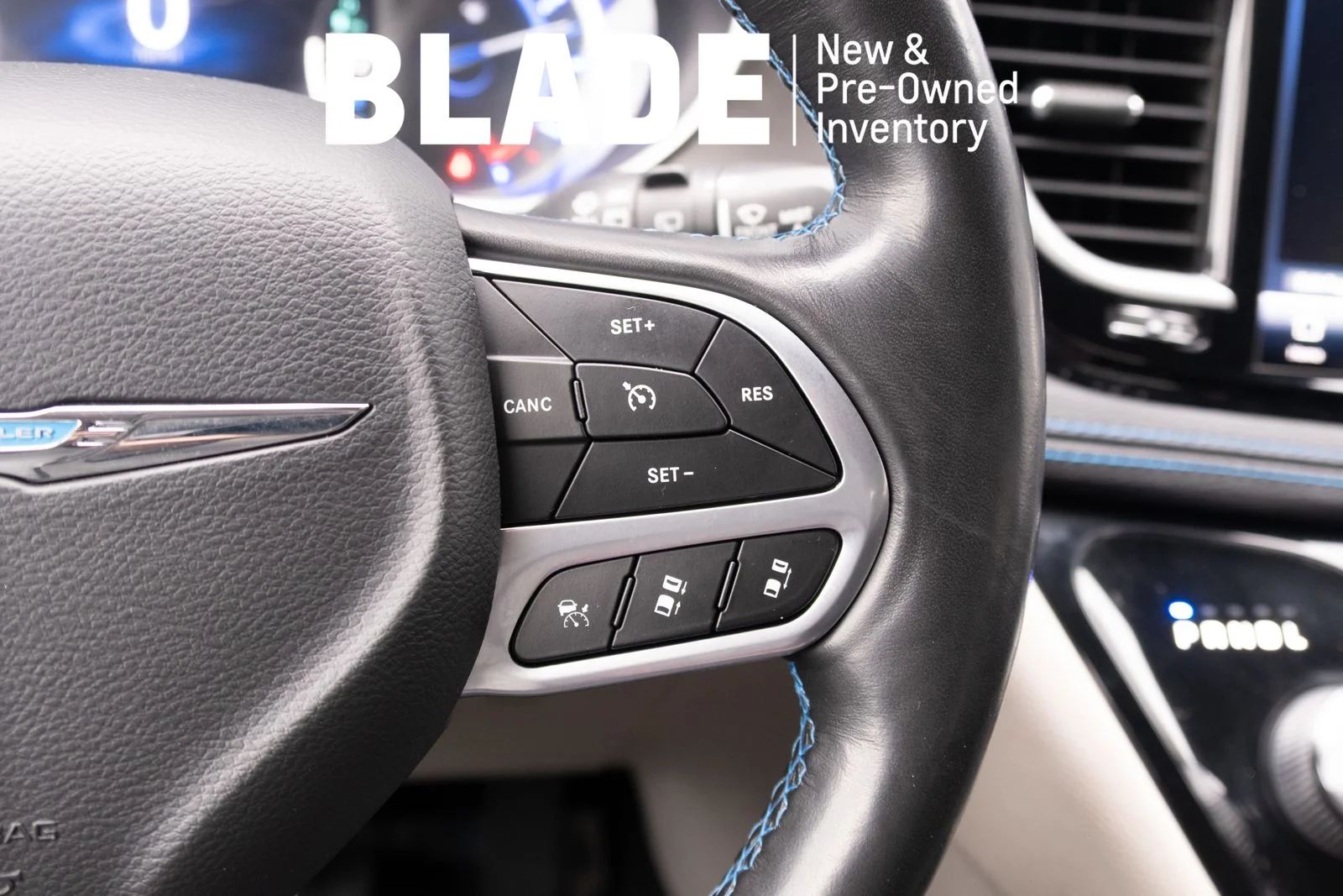 Used 2021 Chrysler Pacifica - photo 13