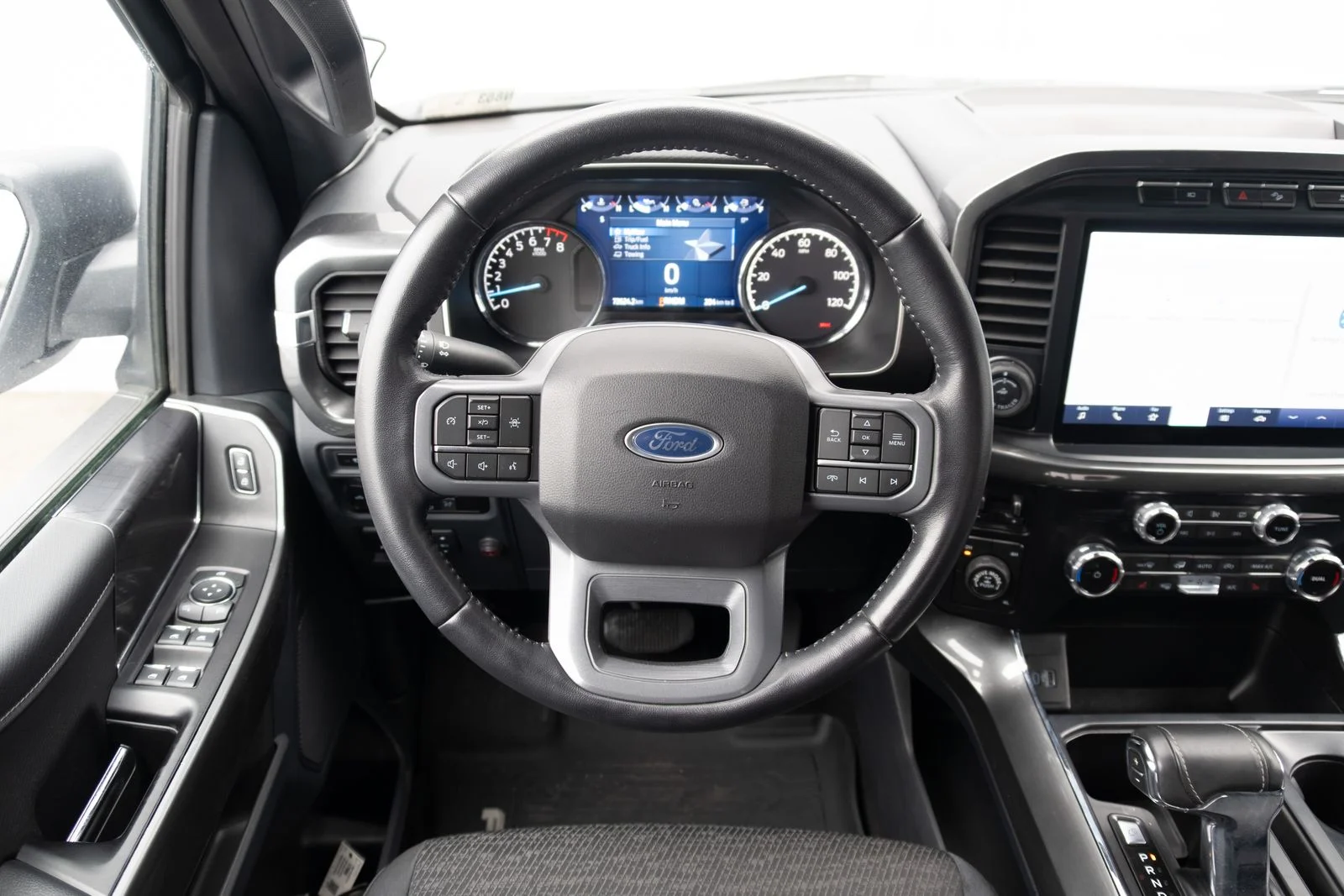 Used 2022 Ford F-150 - photo 1