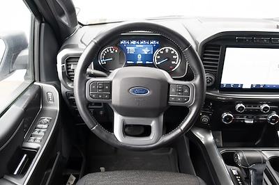 2022 Ford F-150 SuperCrew Cab 4WD Pickup for sale #N853 - photo 2