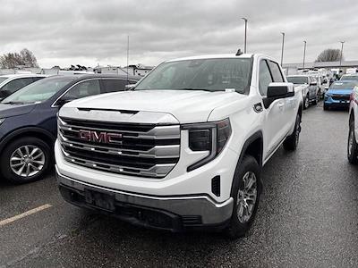 Used 2024 GMC Sierra 1500 - photo 1