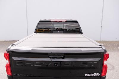 2021 Chevrolet Silverado 1500 Crew Cab 4x4 Pickup for sale #W523 - photo 2
