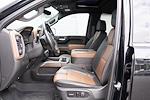 2021 Chevrolet Silverado 1500 Crew Cab 4x4 Pickup for sale #W523 - photo 16