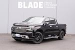 2021 Chevrolet Silverado 1500 Crew Cab 4x4 Pickup for sale #W523 - photo 1