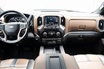 2021 Chevrolet Silverado 1500 Crew Cab 4x4 Pickup for sale #W523 - photo 21