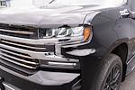 2021 Chevrolet Silverado 1500 Crew Cab 4x4 Pickup for sale #W523 - photo 23