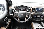 2021 Chevrolet Silverado 1500 Crew Cab 4x4 Pickup for sale #W523 - photo 3